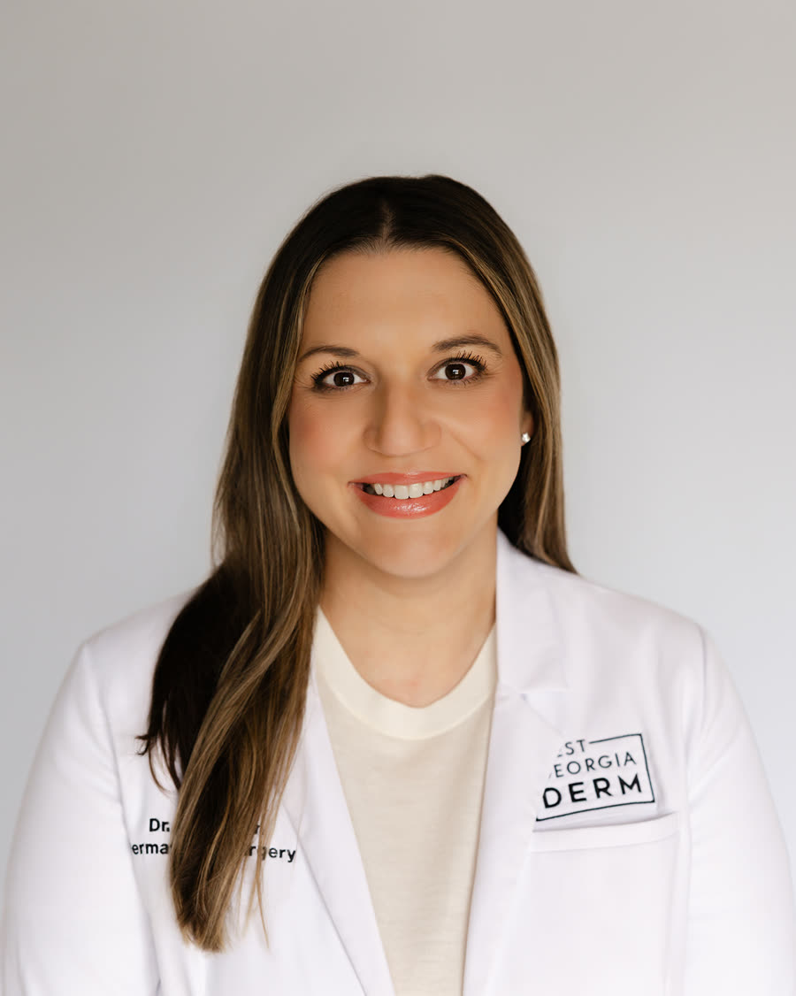 Portrait of Katie Wadlington, MD